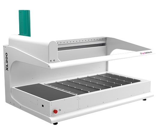 BioMicroLab XL200 | SPT Labtech BioMicroLab XL200 | SPT Labtech